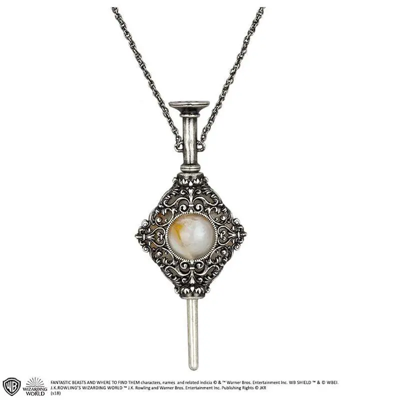 fb gellert grindelwald pendant