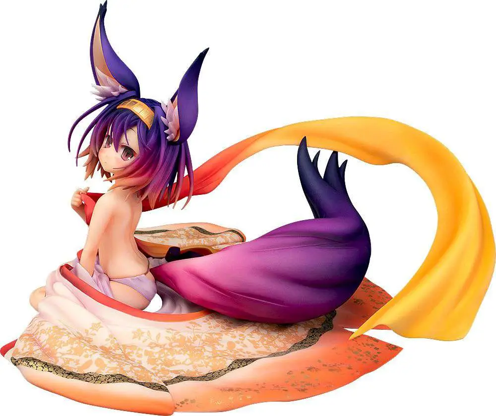 no game no life izuna hatsune statue