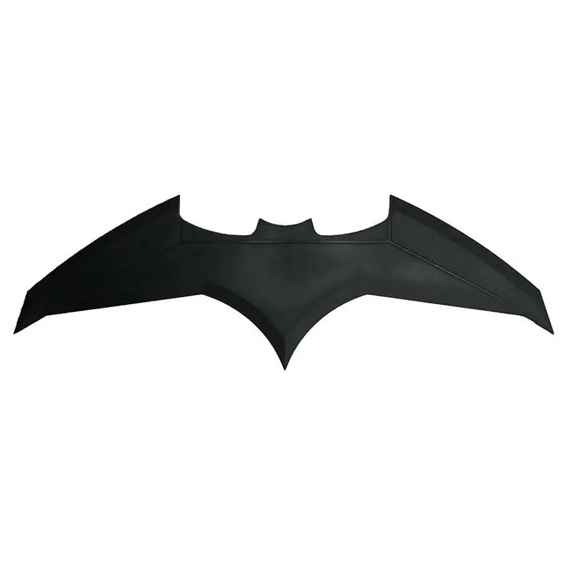 batman batarang larp replica