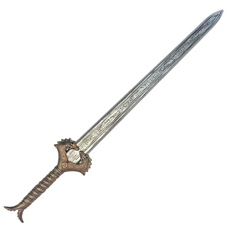 wonder woman movie sword larp replica