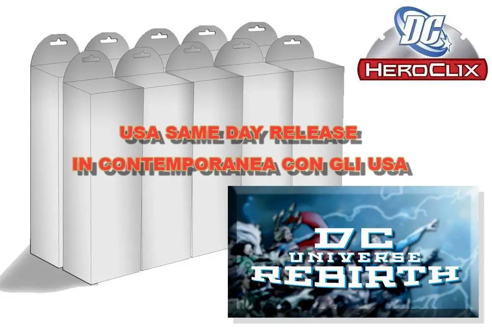 dchc dc rebirth boosters brick