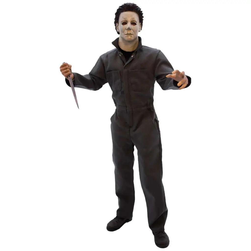 halloween 7 bloodline michael myers 1/6 figure