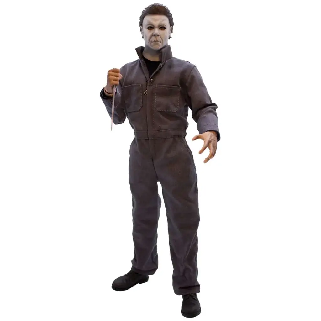 halloween 8 ressurection michael myers 1/6 figure