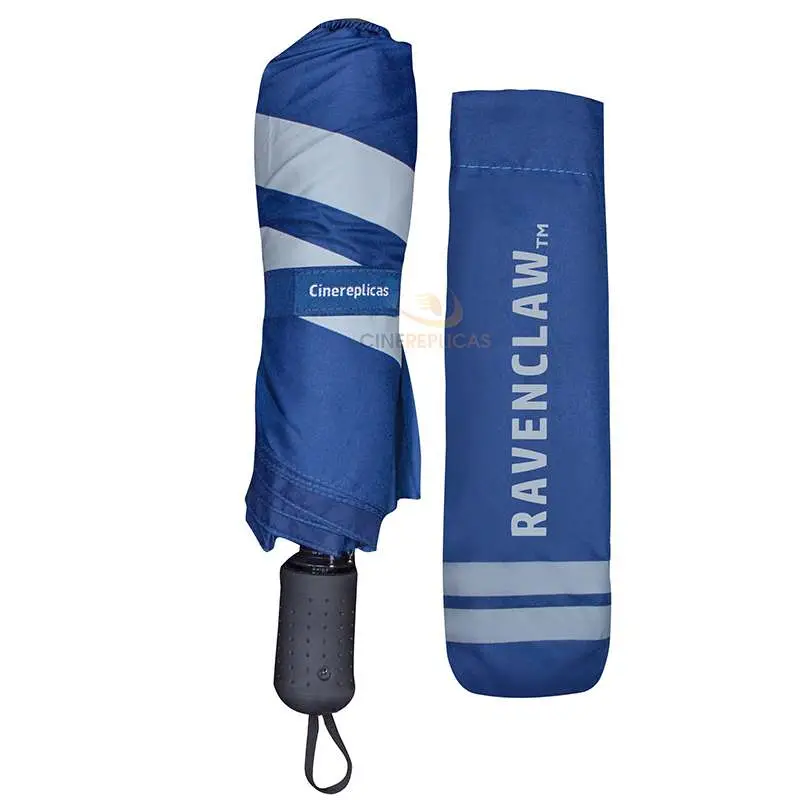 hp ravenclaw logo umbrella