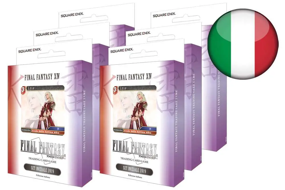 fftcg fin.fantasy xiv 2019 starter  (6)