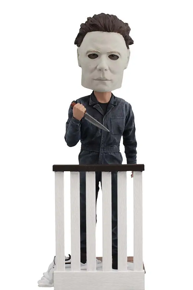 michael myers bh