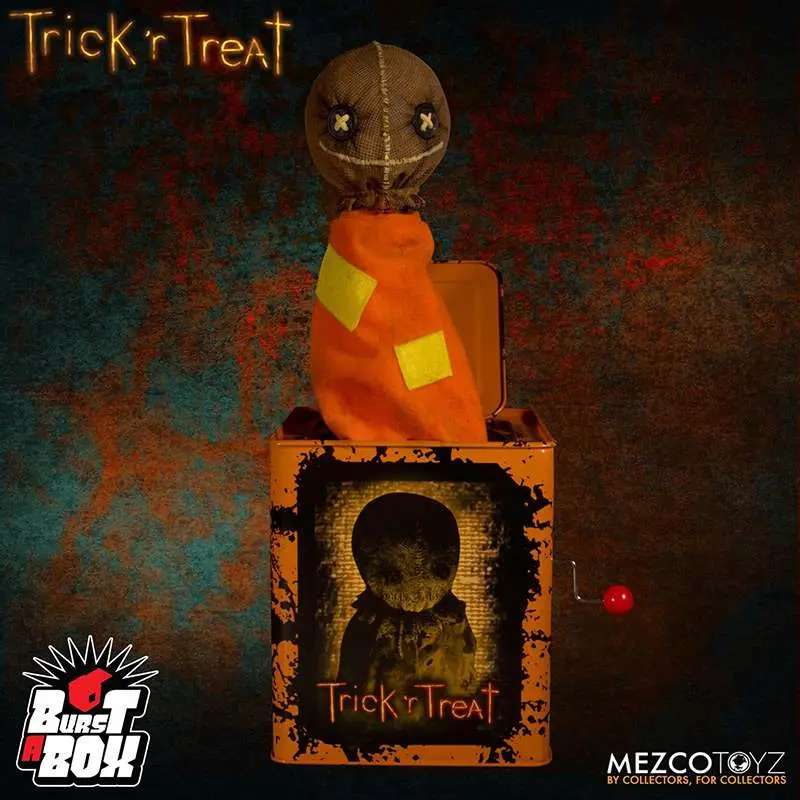 brst a box trick r treat sam