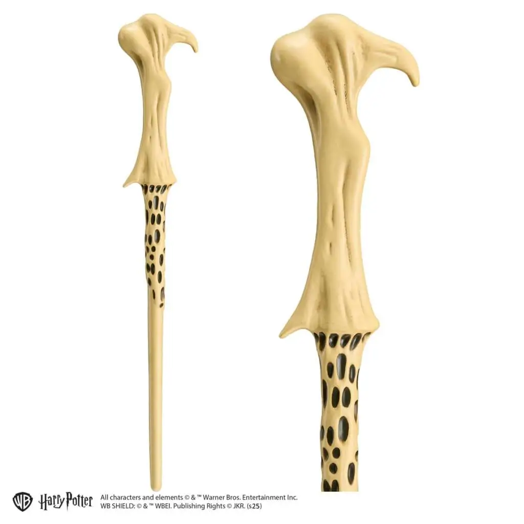 harry potter lord voldemort role play pvc wand