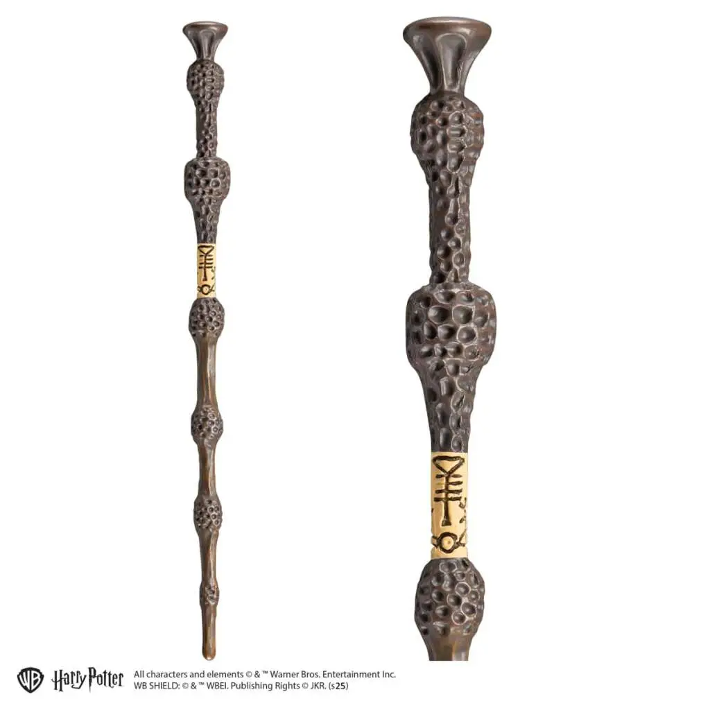 harry potter the elder role play pvc wand