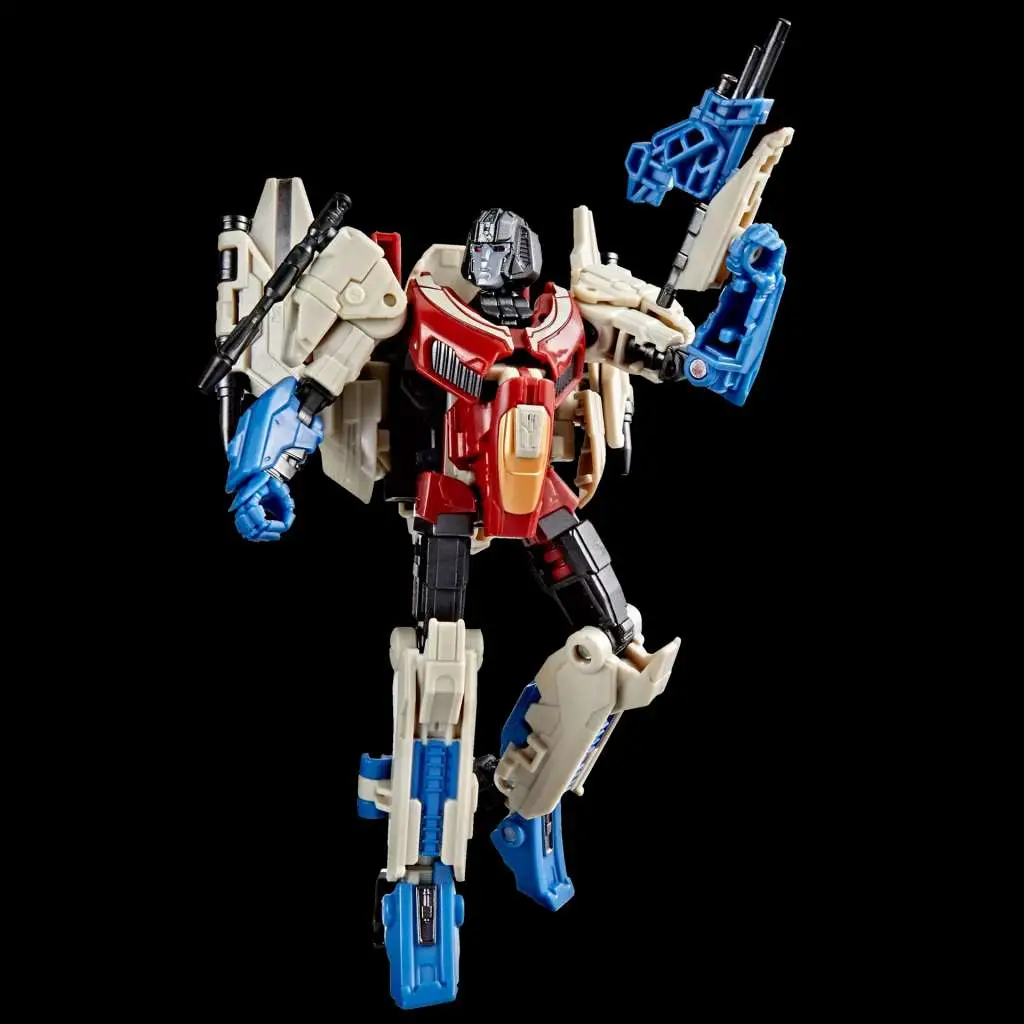 transformers studio series transformers one starscream action figure