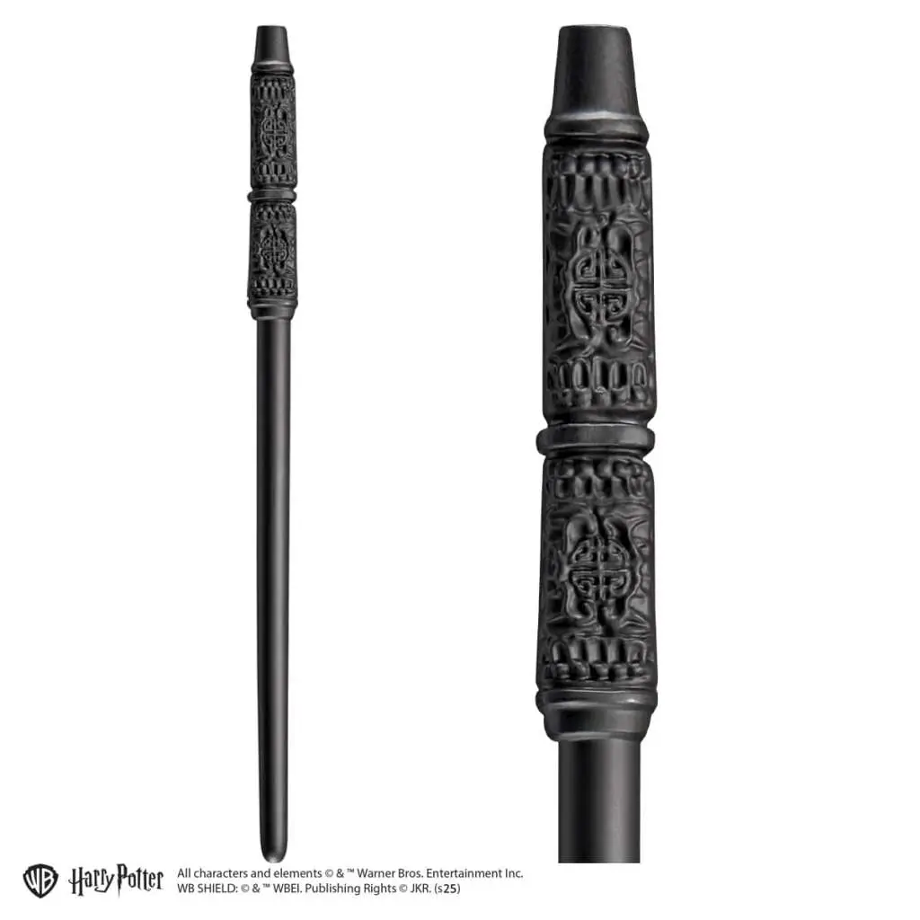 harry potter severus snape role play pvc wand