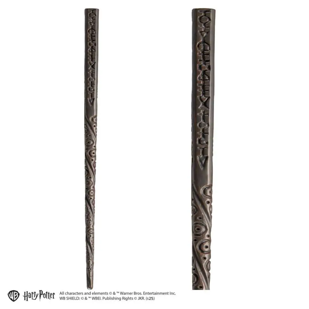harry potter sirius black role play pvc wand