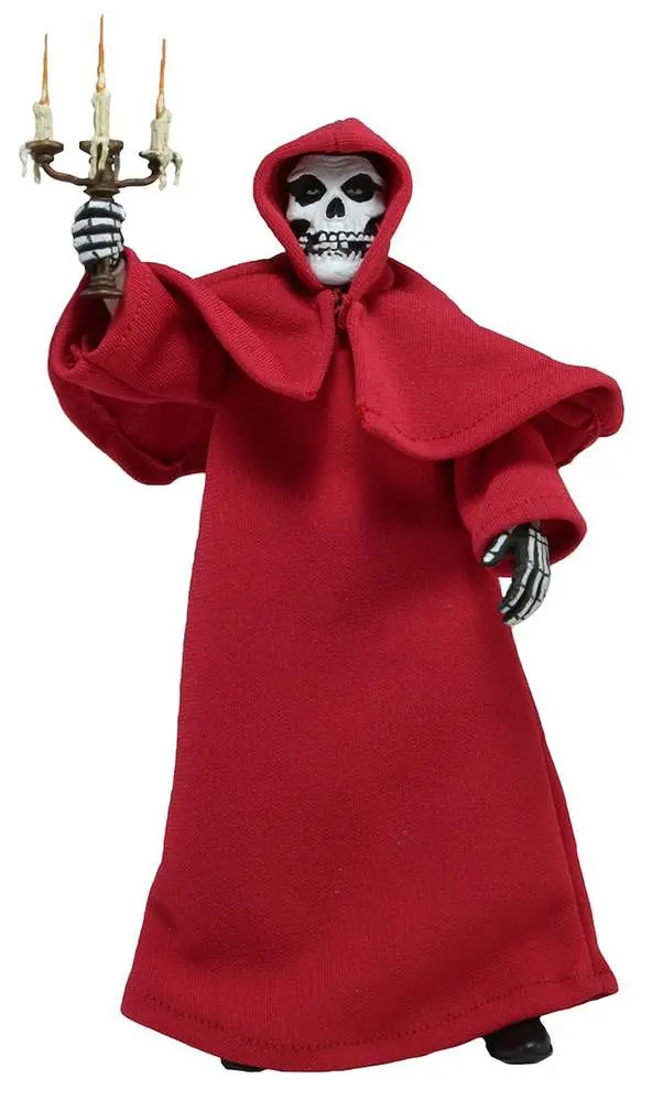 misfits fiend red robe clothed fig