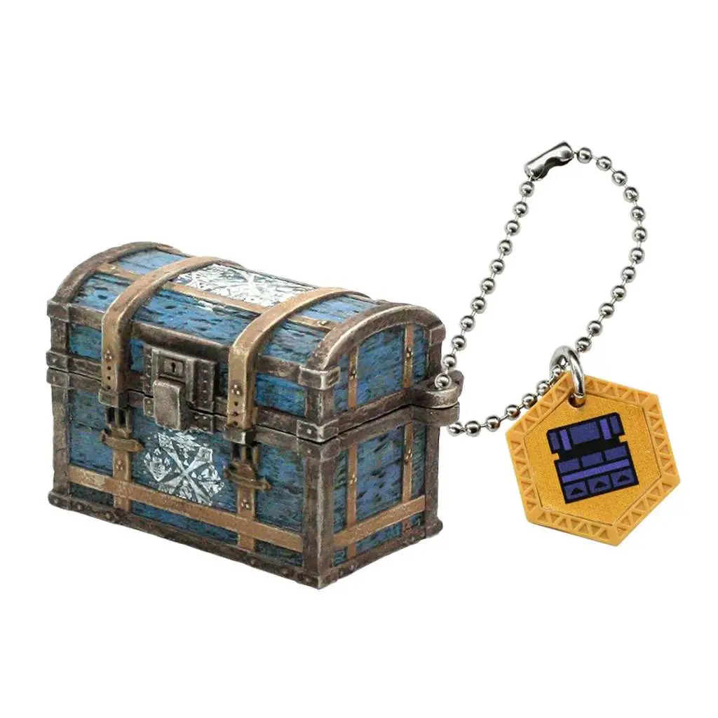monster hunter mascot plus supply box