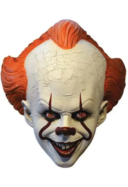 it pennywise - regular mask