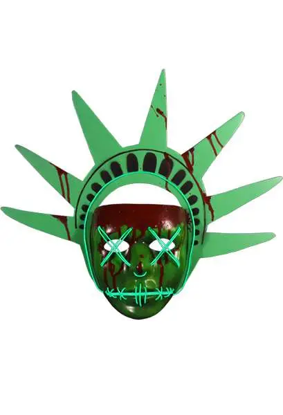 the purge election year lady liberty mas