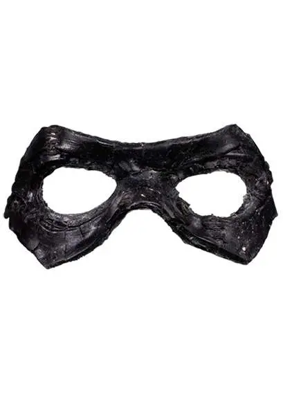 umbrella academy diego mask