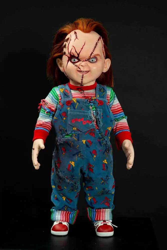 seed of chucky chucky doll lifesize