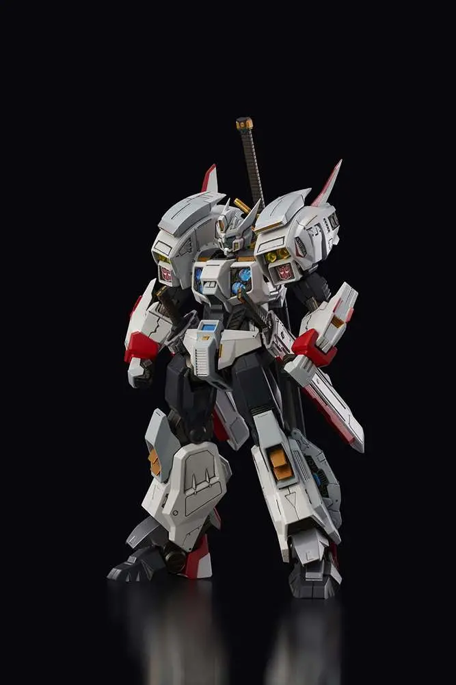 transformers drift mk