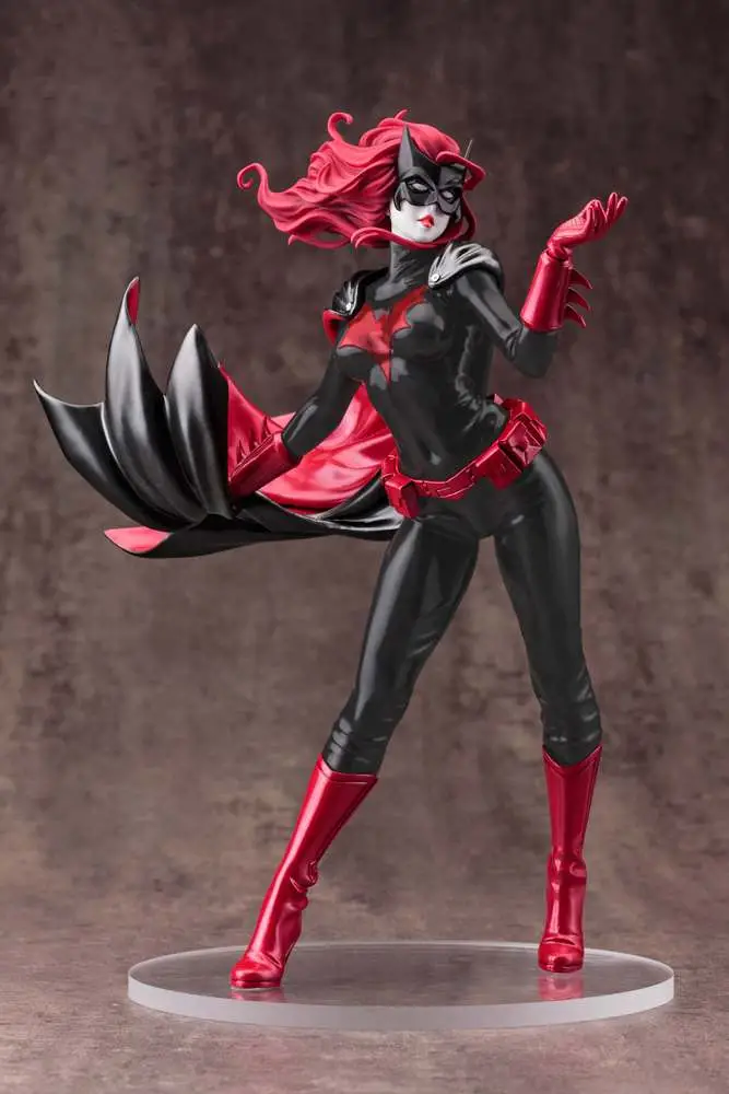 dc comics batwoman bishoujo 2nd ed st