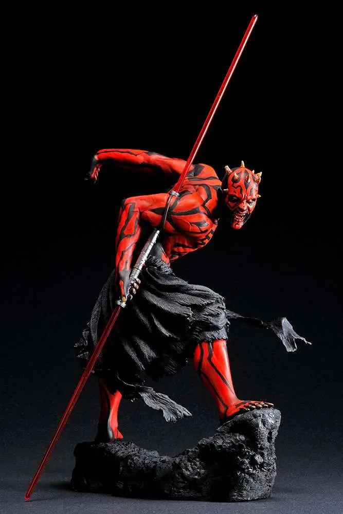 sw darth maul jap ukiyo style artfx st