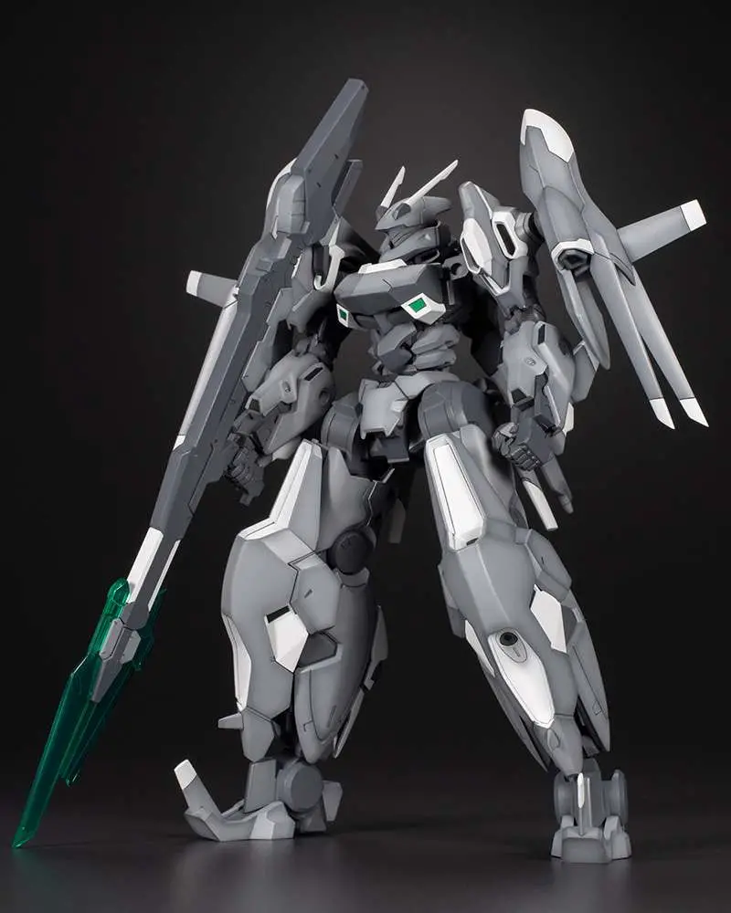 frame arms jx 25f/s ji dao saf custom mk