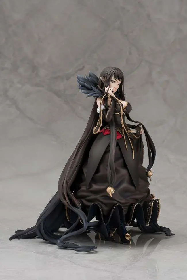 fate/apocrypha assassin of red semiramis