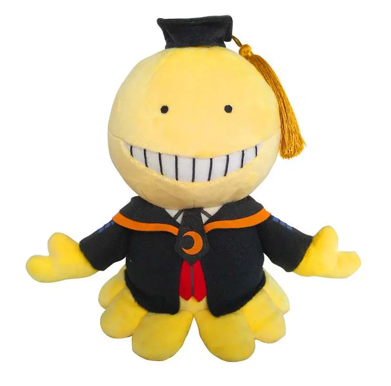 assassination classroom koro sensei fig