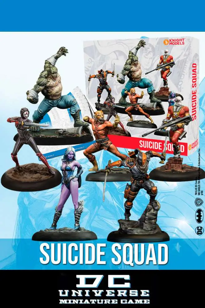 dcumg suicide squad box