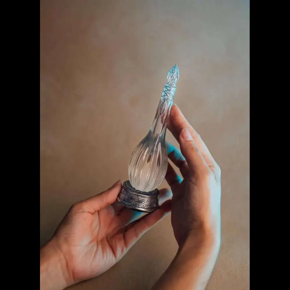 the lord of the ring earendil lamp