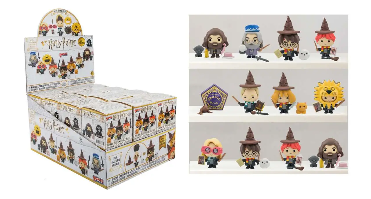 harry potter erasers display box (24)