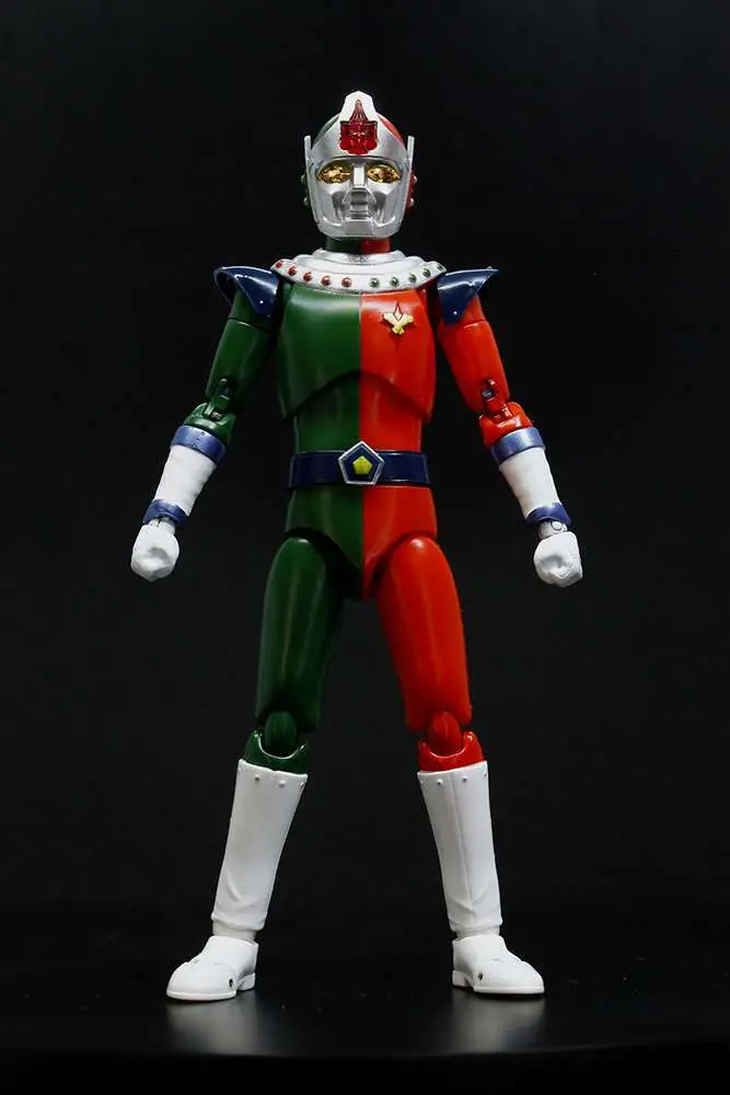 izenborg hero action figure