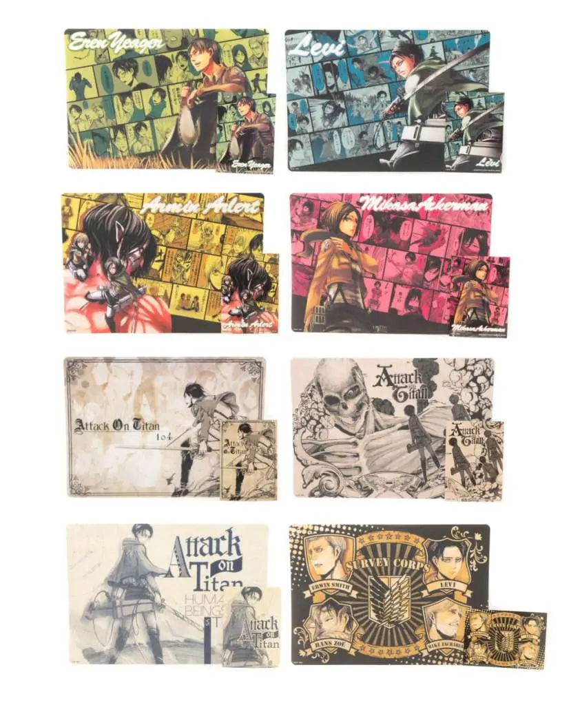 aot breakfast mats set (8)