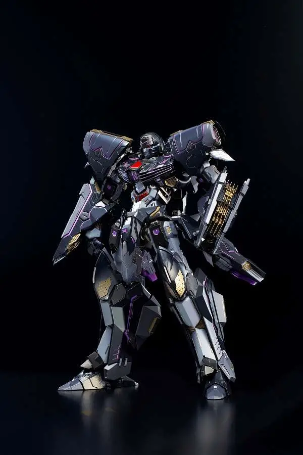 transformers kkk megatron af