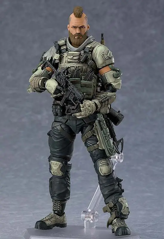 call of duty black ops 4 ruin figma
