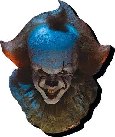 it pennywise magnet