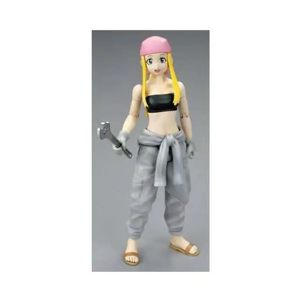 fma winry rockbell af