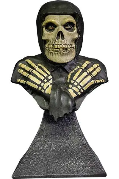 misfits fiend mini bust