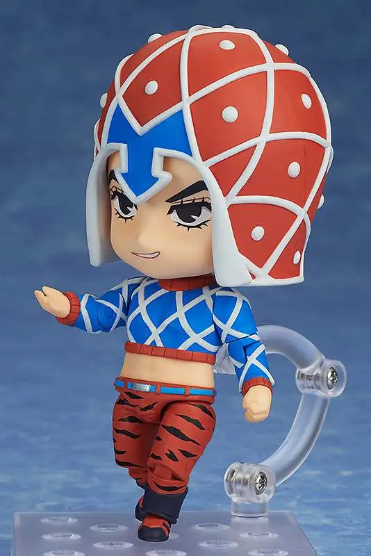 jo jo biz adv guido mista nendoroid