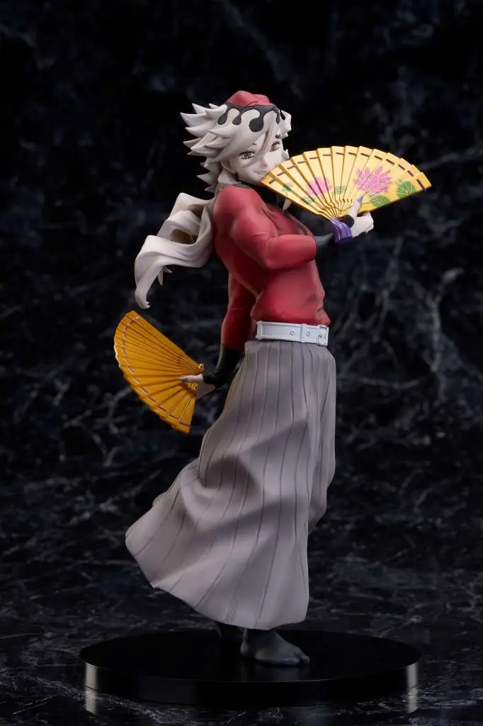 demon slayer douma figure