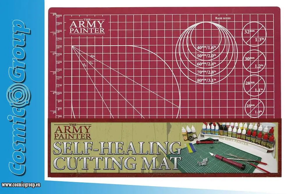self healing cutting mat