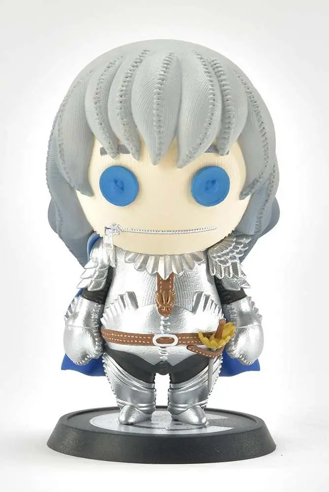 berserk griffith cutie