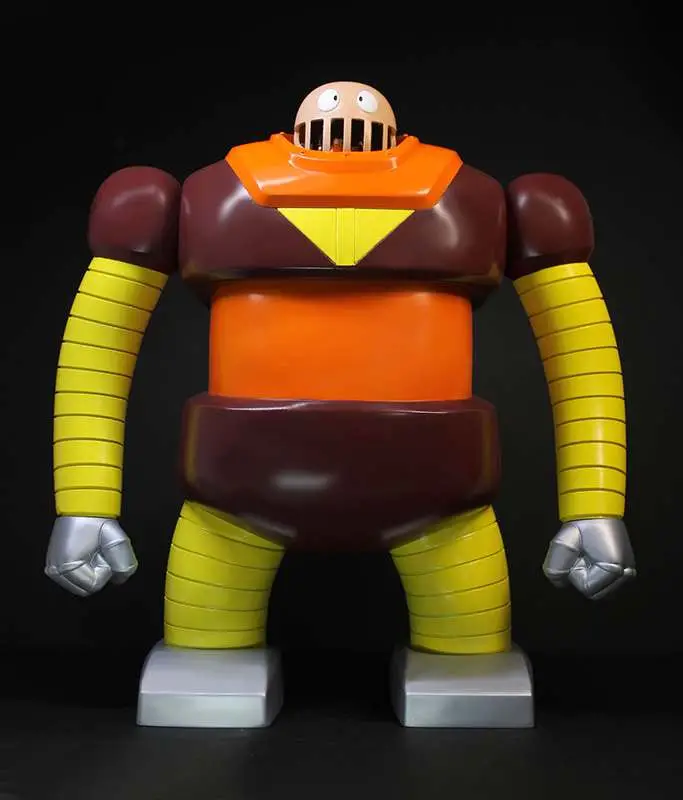 grand sofvi bigsize model boss borot