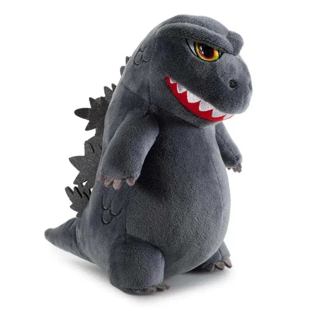 godzilla phunny godzilla plush