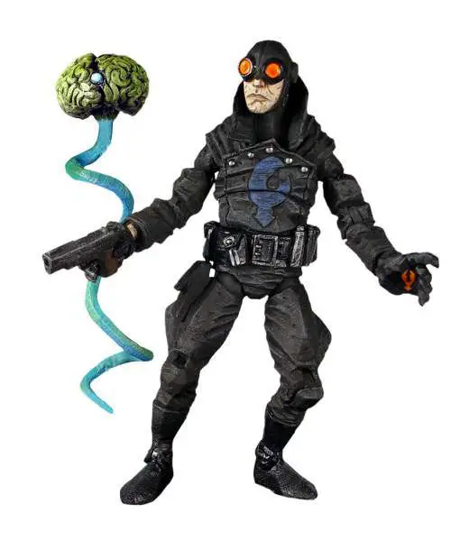 hellboy comics s.1 lobster johnson af