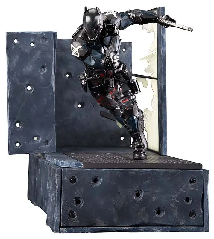 arkham knight artfx+ statue