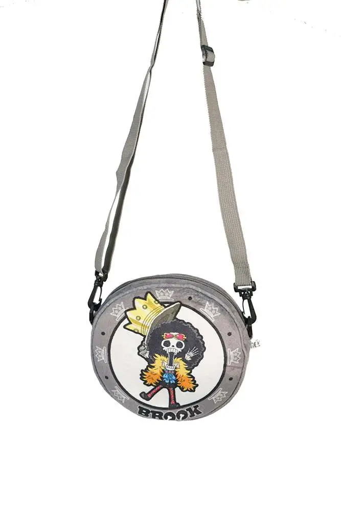 one piece brook bag