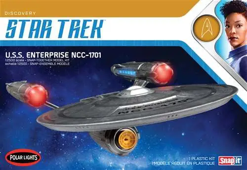 st discovery uss enterprise mk1:25
