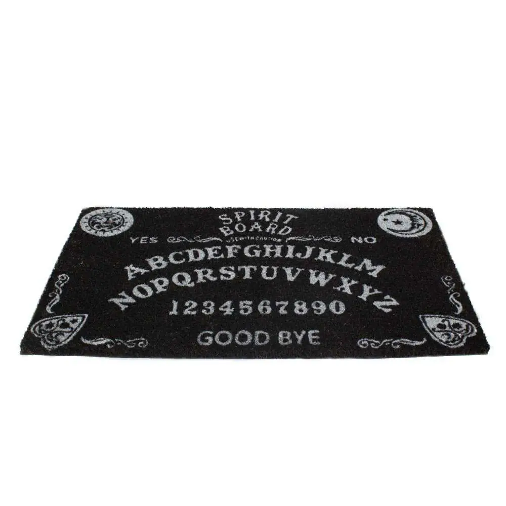 spirit board ouija doormat