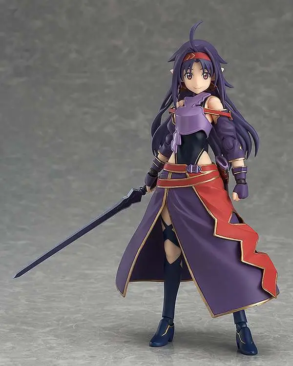 sao yuuki figma